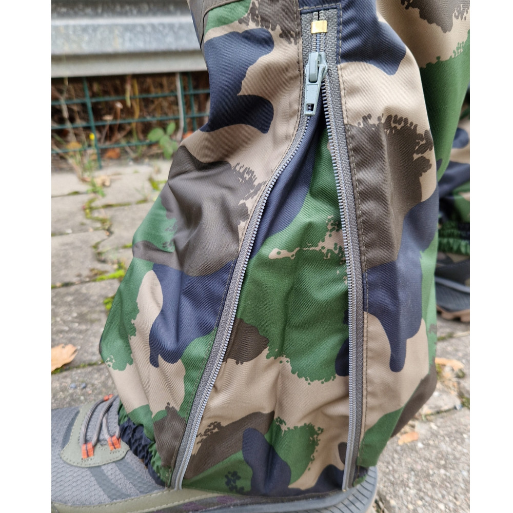 detail Komplet nepromokavý Maďarsko - M93 - nový