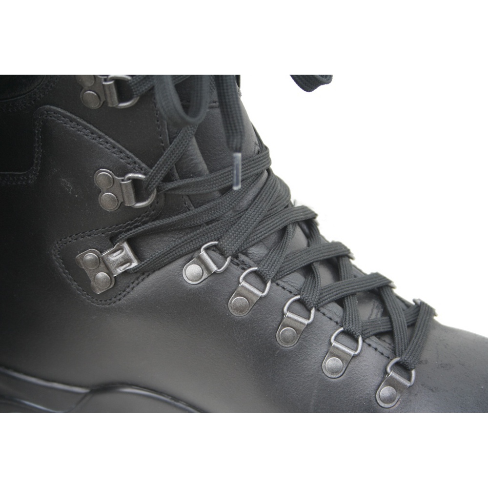 detail Boty polní FRANCIE celokožené Gore-Tex vel. 48-51 - nepoužité