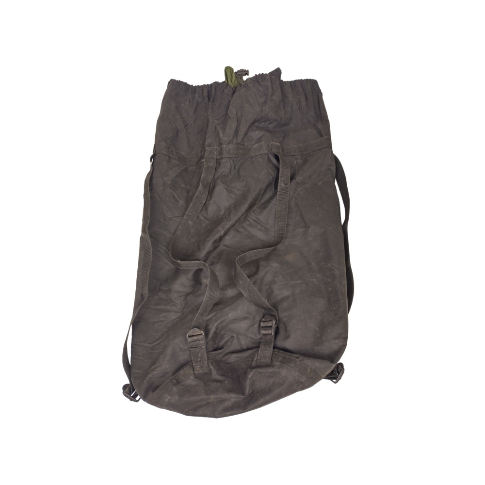 detail Vak US kompresní - černý - použité