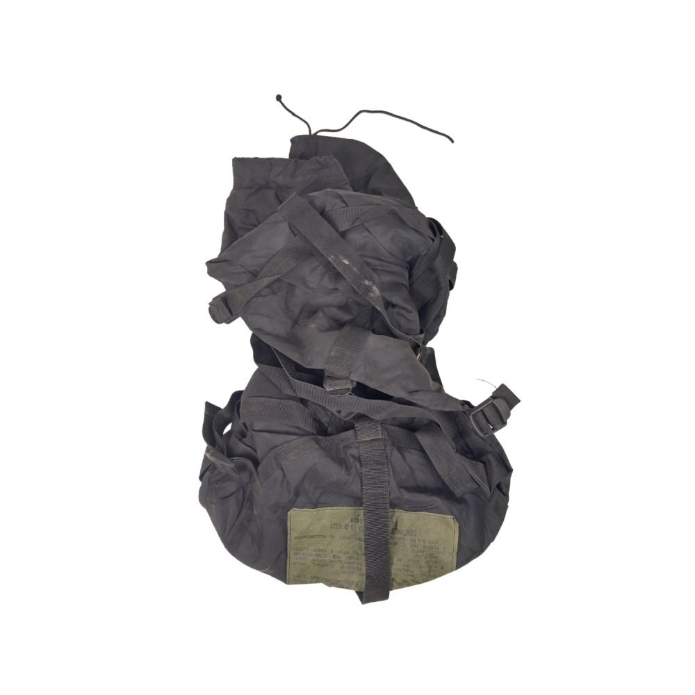 detail Vak US kompresní - černý - použité