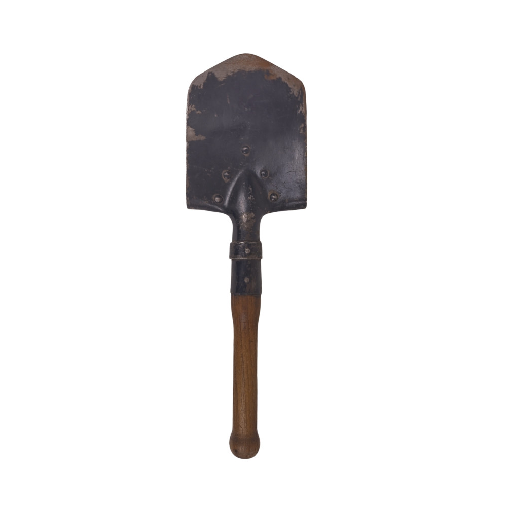 detail Lopatka polní Maďarsko RU - model Rakousko-Uhersko bez obalu - použitá