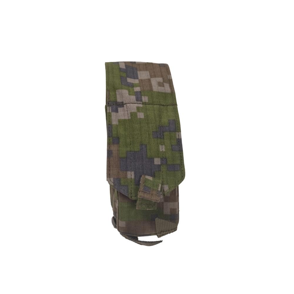 detail Sumka ALP na 2 zásobníky k CZ BREN - SK digital wdl. - nepoužité