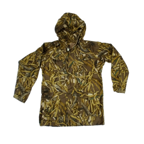 Bunda hunter louka - nepoužité