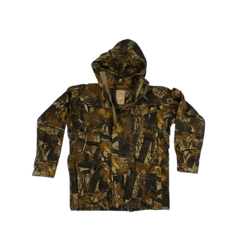 Bunda hunter les - nepoužité