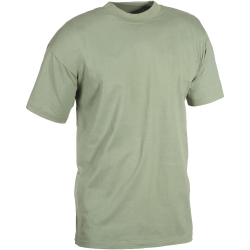 Triko AČR KR.R. - oliv - nové