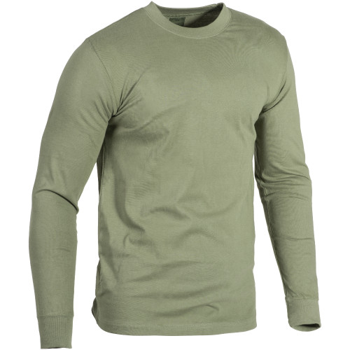 Triko AČR DL.R. - oliv - nové