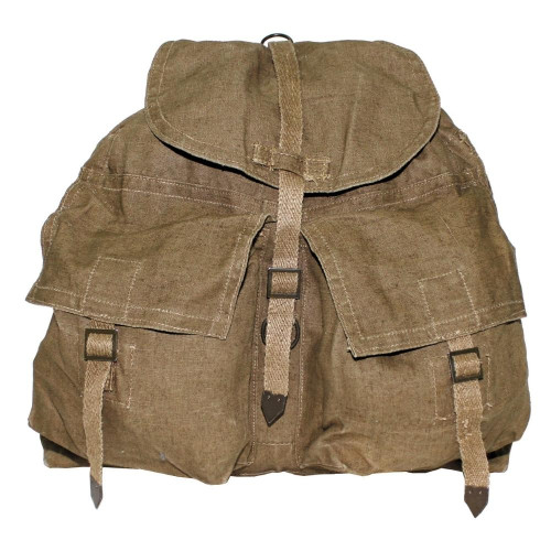 Batoh - velká polní vz. 60 s řemením - použité, zánovní