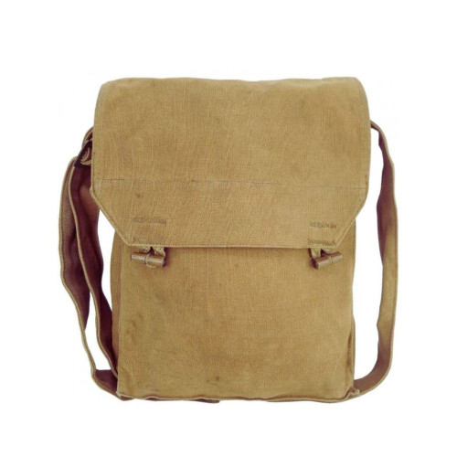 Mošna na plynovou masku ČSLA - BSS - použité