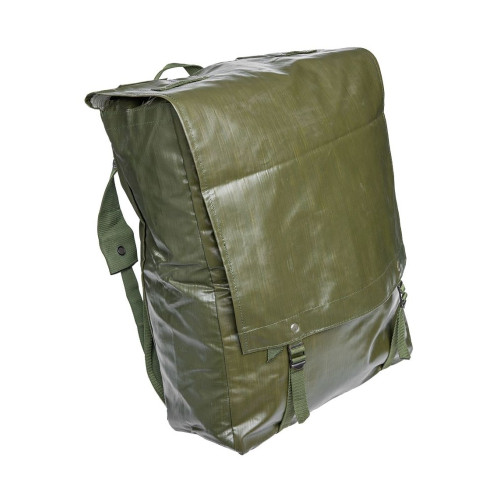 Batoh tlumok - velká polní vz.85 s řemením - nepoužité