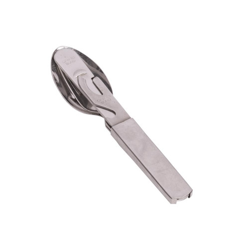 Příbor BW skládací - originál - použitý