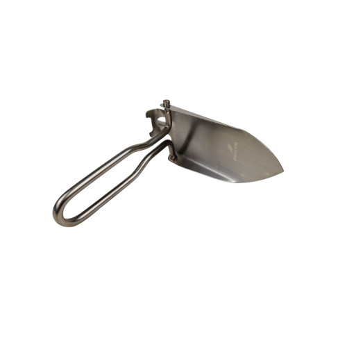 Lopatka Petreq MINI kemping - nové