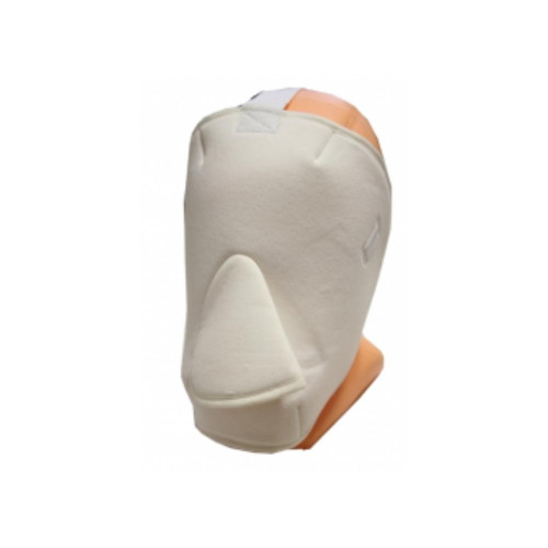 Maska obličejová AČR na spaní proti hmyzu - nepoužité