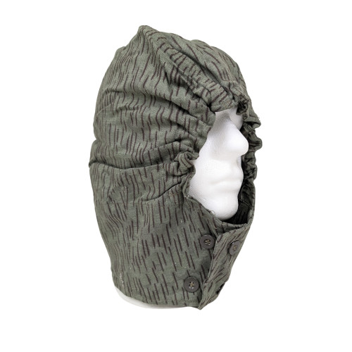 Kapuce ČSLA ke kabátu vz.60 jehličí - použité