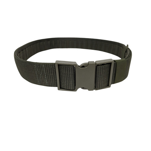 Opasek bojový AČR MNS 2000 SPM - oliv - nepoužitý