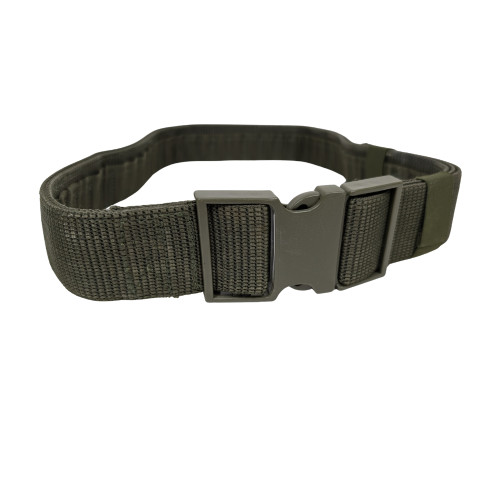 Opasek bojový AČR MNS 2000 SPM - oliv - použitý