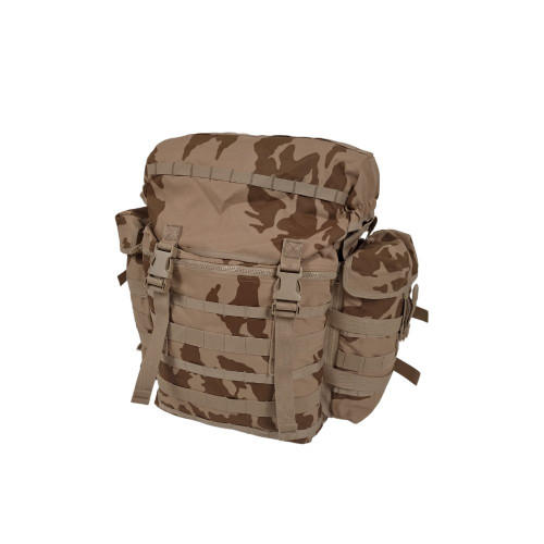 Batoh AČR malá polní k MNS 2000 - desert - nepoužité