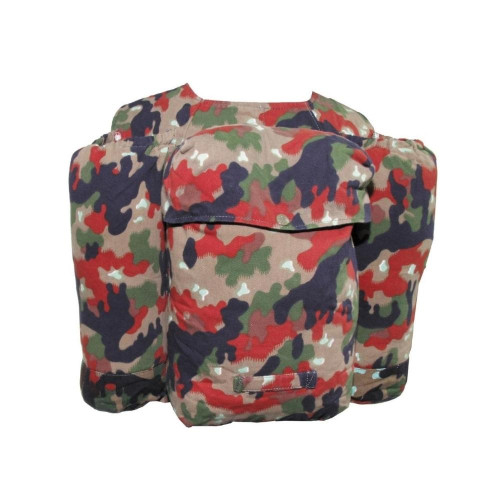 Batoh Švýcarsko M70 - použitý