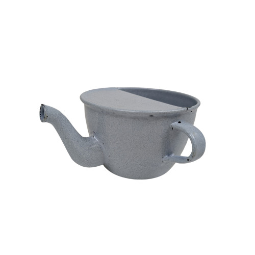 Hrnek ČSLA pítko pro nemocné - nepoužité