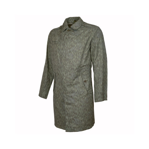 Kabát originál ČSLA vz.60 jehličí velikosti 3A,B,C - nepoužité