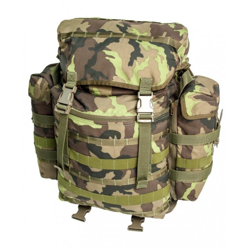 Batoh AČR malá polní k MNS 2000 - CZ95 - použité