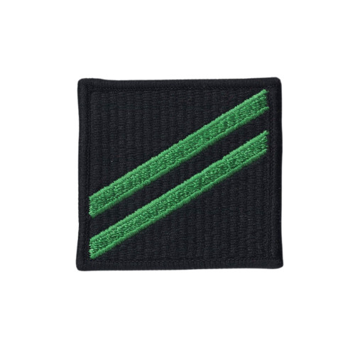 Nášivka U.S. Navy AIRMAN APPRENTICE - černá - nepoužité