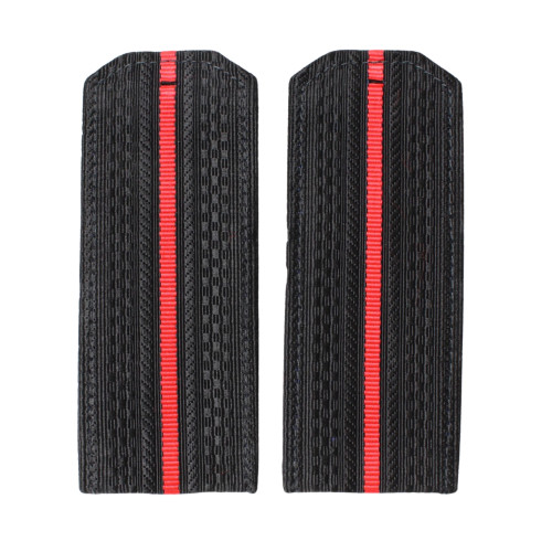 Výložky SSSR námořní pěchota - nižší důstojník 16 cm - nepoužité