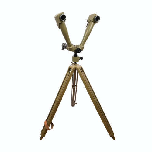 Dalekohled periskopický ČSLA vz.53 AST-B 10x45 - nepoužitý
