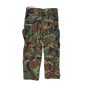 náhled Kalhoty M65 woodland IMP - nepoužité