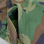 náhled Kalhoty M65 woodland IMP - nepoužité