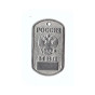 náhled DOG TAG RUS 18010043 s řetízkem - nové