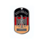 náhled DOG TAG RUS 18010294 s řetízkem - nové