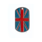 náhled DOG TAG RUS 18010295 s řetízkem - nové