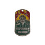 náhled DOG TAG RUS 022E s řetízkem - nové
