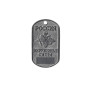 náhled DOG TAG RUS 032 s řetízkem - nové