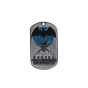náhled DOG TAG RUS 033 s řetízkem - nové