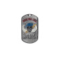 náhled DOG TAG RUS 037 s řetízkem - nové