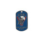náhled DOG TAG RUS 039 s řetízkem - nové