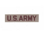 náhled Nášivka U.S. Army - desert - nepoužité