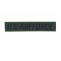 náhled Nášivka U.S. AIR FORCE - zelená - nepoužité