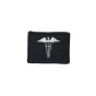 náhled Nášivka U.S. Navy HOSPITAL CORPSMAN - černá - nepoužité